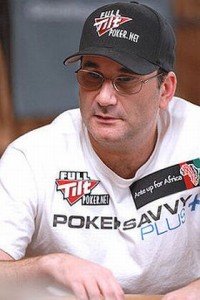 Antonius e Matusow 'spennano' ricchi gamblers cinesi
