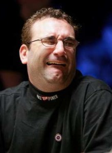 Mike Matusow a picco dopo la chiusura di Full Tilt