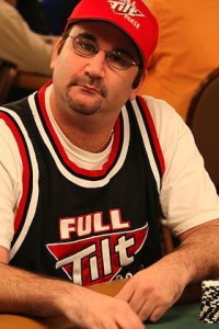 Matusow: “Daniel Cates ha 6 milioni bloccati su Full Tilt”