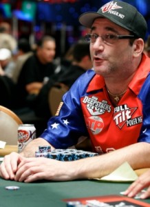 Mike Matusow: 'In heads-up ho surclassato Hellmuth'