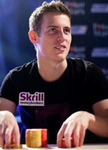 EPT Barcellona: è tavolo finale al torneo High Roller!