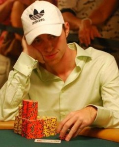 Mike Sowers vince "due volte" su Full Tilt Poker