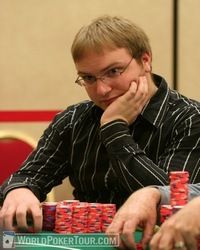 WPT Bellagio Cup IV