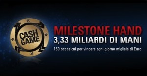 MegaMilestone: al NL5 pEtZZ_51 vince 2.933 €