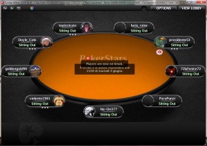Sunday Million: i 27 rimasti e uno scoppio da incubo