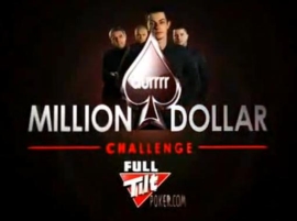 Durrrr Live Challenge: il commento di Ziigmund alla sfida contro Tom Dwan