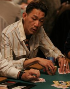 WSOP 2011 ev, 55: Minh Ly guida il Players Championship