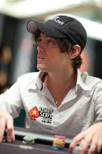 NAPT Bounty Shootout: Minieri out al secondo round