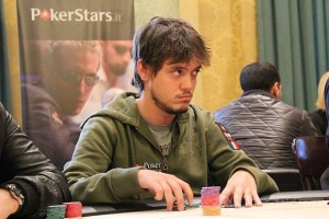 IPT Sanremo: day 1B, superpartenza di Dario Minieri!