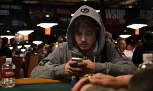 WSOP 2013: Minieri e Alioto cavalcano lo Stud Hi/Lo