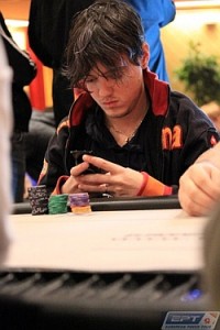 EPT Grand Final Madrid: out Minieri, 21 italiani al day 1b