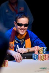 New Entries del Team PokerStars