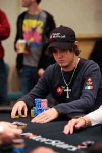PCA High Roller – Dario Minieri al comando dopo il Day 2