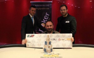 Italian Poker Sport: la quarta tappa è di Mirco Ferrini per 12.802€!