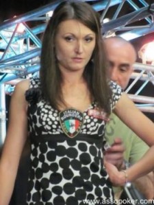 ‘Misha’ Marculet divorzia da Lottomatica