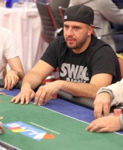 Mizrachi sbarca in Europa e sfida i libanesi a Budva