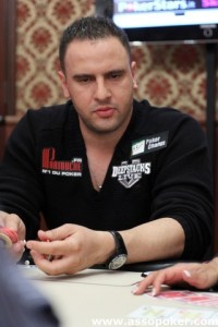 Michael Mizrachi: ‘sono diventato l’anti grinder’