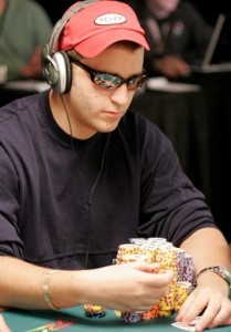 Aussie Millions 2010 – final table con Annette e un Sorel Mizzi strachipleader