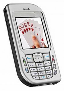 Gioco Online: arrivano Telecom, Vodafone, PosteMobile e Wind