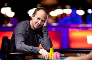 WSOP 2012 ev.10: Pescatori e Lisandro ko, vince Monnette