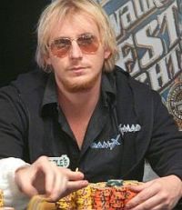 WSOP 2009 Main Event Day 6: Montagna miglior Italiano di sempre