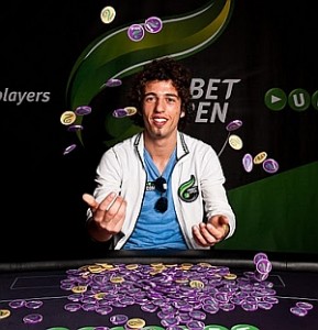 Unibet Open Barcellona 2011 - dal 9 al 12 giugno su Assopoker!