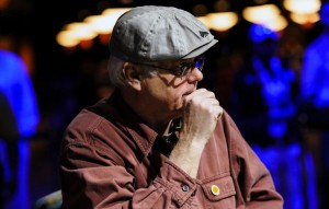 WSOP: il Limit Hold'em laurea Michael Moore
