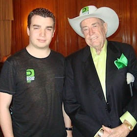 Chris “moorman1” Moorman: 11esima Triple Crown, è record!