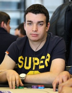 Moorman verso i 10 milioni con la 14esima Triple Crown