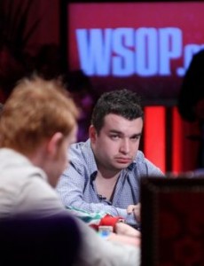Chris Moorman: "Nel 2012 voglio vincere..."