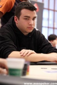 Chris Moorman: “un nuovo sistema per proteggersi in bolla”