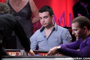 LAPC: Jennifer Tilly e Chris Moorman per il titolo!