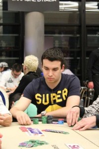 Chris Moorman sulla luna: vince il primo titolo FTOPS