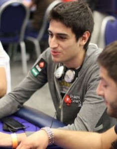 Luca Moschitta: obiettivo Supernova Elite a settembre!