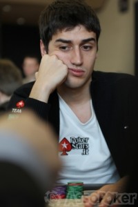 Global Poker Index: 'vendemmia' italiana, Moschitta guadagna 357 posizioni