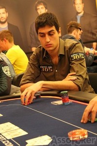 E' un EPT Grand Final molto ‘Cortese’. Sabato e Moschitta up