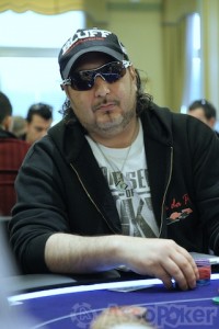iPoker: Andrea ‘naked85’ Iocco da 10€ a 10.388€ in una notte