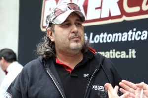 MTT Online: Mosele e Planeta in forma High Roller