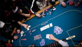Strategia MTT: i range da late position – parte prima