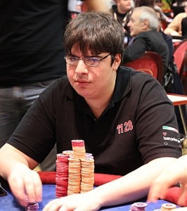 Mustapha Kanit fra successi, tormentoni e sogni di triplete