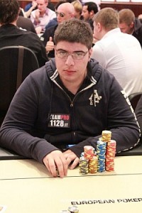 EPT Sanremo side event 2.200€: mustacchione scatenato