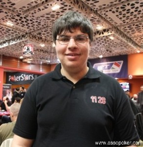 PokerStars IPT Nova Gorica day 1A: Mustakkione domina, Swissy sorprende