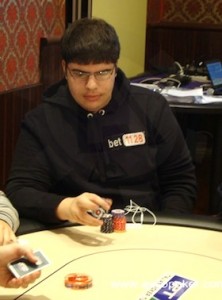 PokerStars.it IPT Sanremo: al via l’ultima tappa del 2010