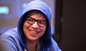 GPI POY 2014: Mustapha Kanit tra gli 'Dei del Poker'