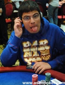 Partouche PokerTour 2011: 3 italiani in corsa, Mustacchione vuole la "vendetta"