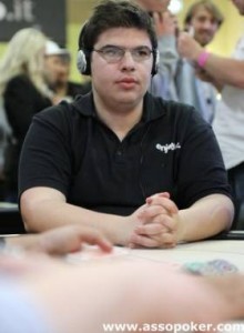 Ongame report: mustakkione e calnothon in orbita!