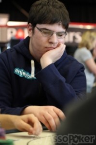 WSOP 2012 ev. #49: Italia fuori dal tavolo finale