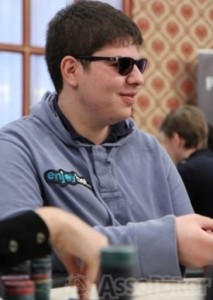 WSOP ev. #28: Mustapha Kanit nella top ten!