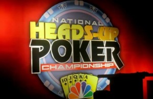 NBC National Heads-Up: Blom, Ivey e Dwan ok!