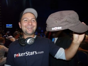 Pokerstars EPT Grand Final day 1A